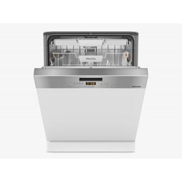 Miele G 5611 SCi Εντοιχιζόμενο Πλυντήριο Πιάτων με Wi-Fi για 14 Σερβίτσια Brilliant Glass Care Π59.8xY80.5εκ.